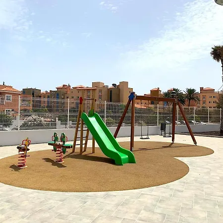 Διαμέρισμα Casa Lily Antigua (Fuerteventura)