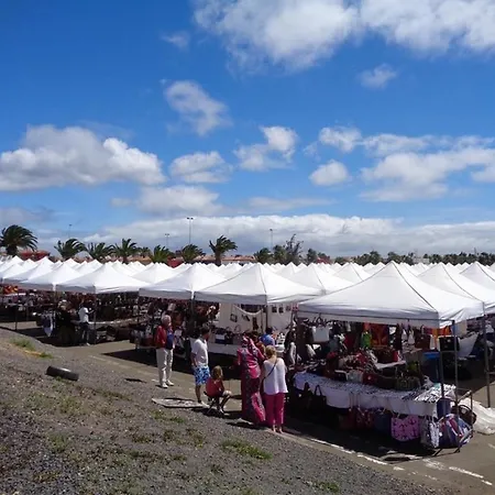 Casa Lily Daire Antigua (Fuerteventura)