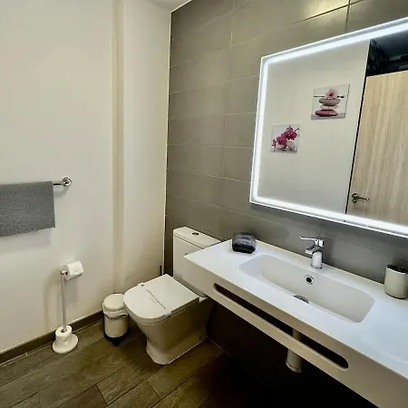 Casa Lily Διαμέρισμα *