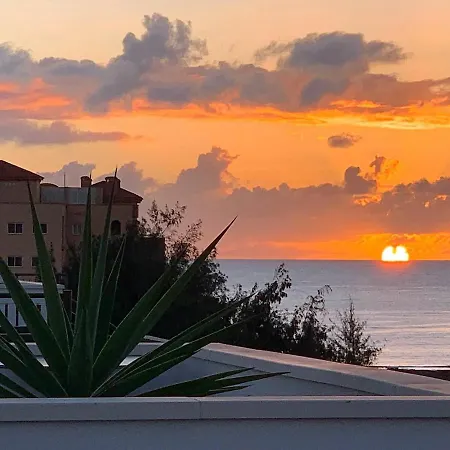 Daire Casa Lily Antigua (Fuerteventura)