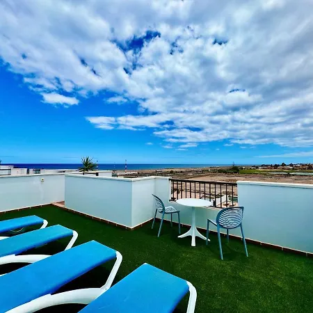 Διαμέρισμα Casa Lily Antigua (Fuerteventura)