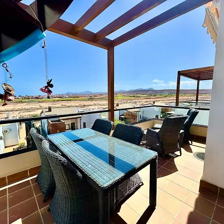 Casa Lily * Antigua (Fuerteventura)