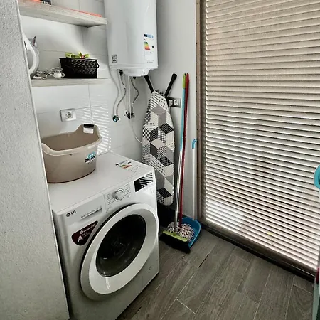 Casa Lily * Antigua (Fuerteventura)