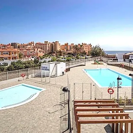 Appartement Casa Lily Antigua (Fuerteventura)