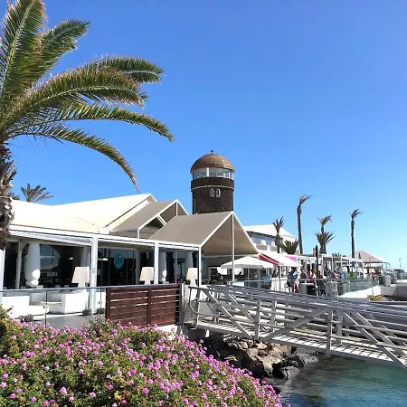 Casa Lily * אנטיגואה