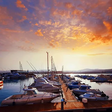 Casa Lily Appartement