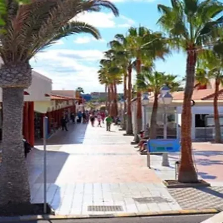 Appartement Casa Lily