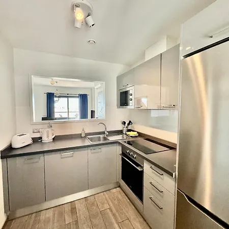 Appartement Casa Lily *