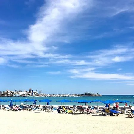 Casa Lily * אנטיגואה