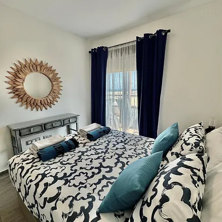 Casa Lily אנטיגואה