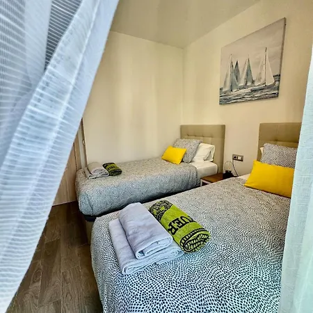 Casa Lily Appartement