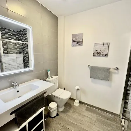 Casa Lily * Antigua (Fuerteventura)