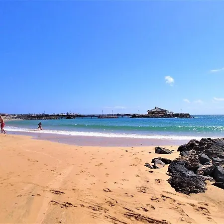 Casa Lily Appartamento Antigua (Fuerteventura)