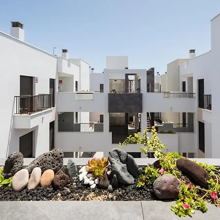 Casa Lily Appartamento Antigua (Fuerteventura)