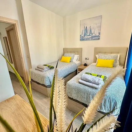 Casa Lily Appartamento *