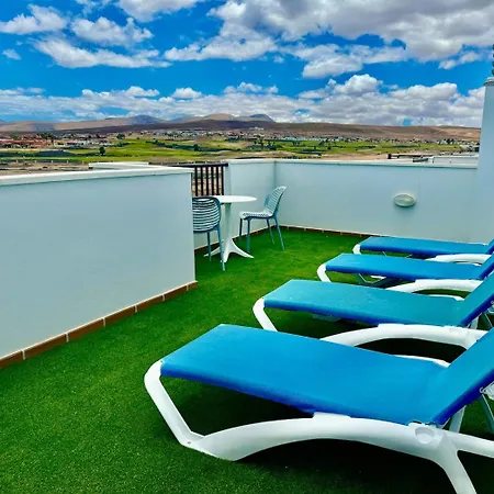 Casa Lily * Antigua (Fuerteventura)